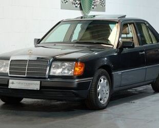 Mercedes-Benz E 400 Gebrauchtwagen