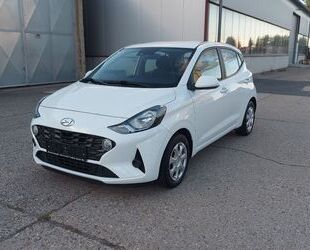 Hyundai i10 Gebrauchtwagen