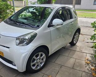 Toyota IQ Gebrauchtwagen