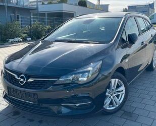 Opel Opel Astra K 1.5 CDTI Sports Tourer NAV*KLIMA*LED* Gebrauchtwagen
