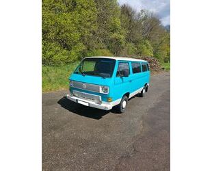 VW T3 andere Gebrauchtwagen