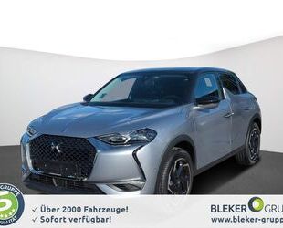 DS Automobiles DS3 Crossback Gebrauchtwagen