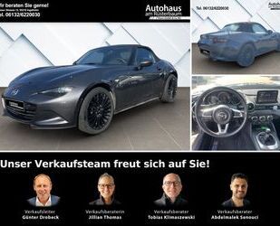 Mazda MX-5 Gebrauchtwagen