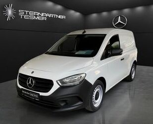 Mercedes-Benz Citan Gebrauchtwagen