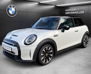 Mini Cooper SE Gebrauchtwagen