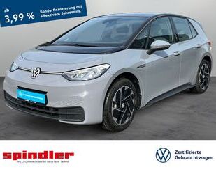VW ID.3 Gebrauchtwagen