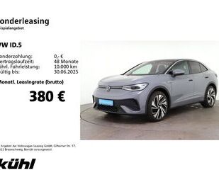 VW ID.5 Gebrauchtwagen