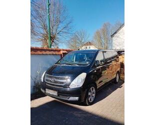 Hyundai H-1 Gebrauchtwagen