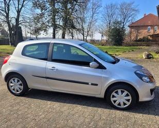 Renault Clio Gebrauchtwagen