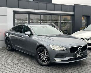 Volvo S90 Gebrauchtwagen