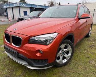 BMW X1 Gebrauchtwagen