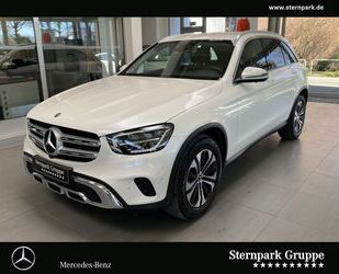 Mercedes-Benz GLC 200 Gebrauchtwagen