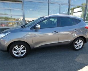 Hyundai ix35 Gebrauchtwagen