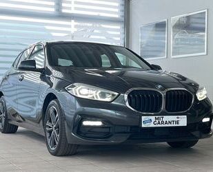BMW 116 Gebrauchtwagen