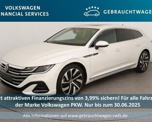 VW Arteon Gebrauchtwagen