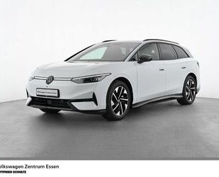VW ID.7 Gebrauchtwagen