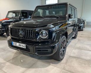 Mercedes-Benz G 63 AMG Gebrauchtwagen