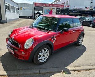 Mini ONE Gebrauchtwagen