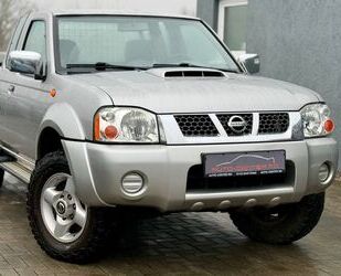 Nissan NP 300 Gebrauchtwagen