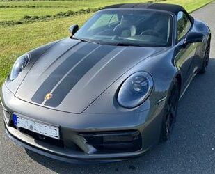Porsche 992 Gebrauchtwagen