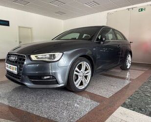 Audi A3 Gebrauchtwagen