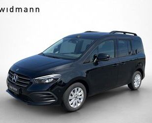 Mercedes-Benz T-Klasse Gebrauchtwagen