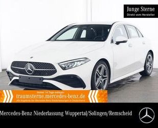 Mercedes-Benz A 220 Gebrauchtwagen