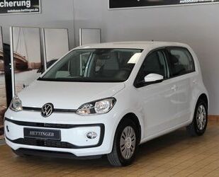 VW up! Gebrauchtwagen
