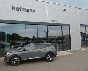 Peugeot 2008 Gebrauchtwagen
