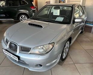 Subaru Impreza Gebrauchtwagen