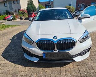 BMW 118 Gebrauchtwagen