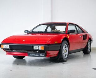 Ferrari Mondial Gebrauchtwagen