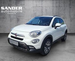 Fiat 500X Gebrauchtwagen