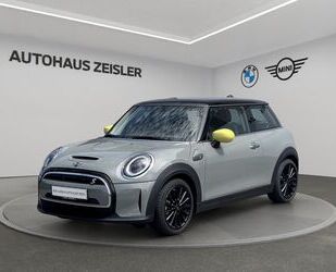 Mini Cooper SE Gebrauchtwagen