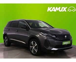 Peugeot 5008 Gebrauchtwagen