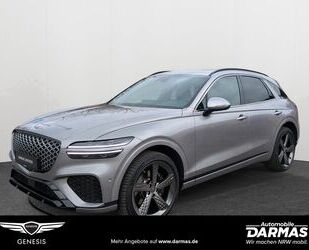 Genesis GV70 Gebrauchtwagen