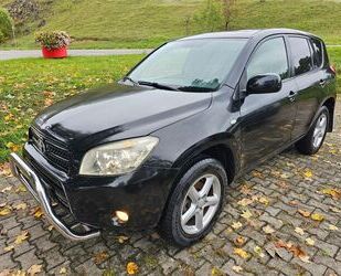 Toyota RAV 4 Gebrauchtwagen