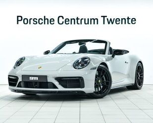 Porsche 992 Gebrauchtwagen