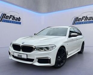 BMW M550 Gebrauchtwagen