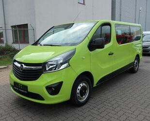 Opel Vivaro Gebrauchtwagen