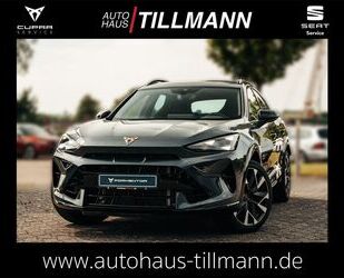 Cupra Formentor Gebrauchtwagen