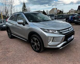 Mitsubishi Eclipse Gebrauchtwagen