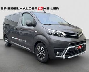 Toyota Proace (Verso) Gebrauchtwagen