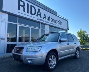 Subaru Forester Gebrauchtwagen