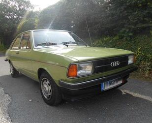 Audi 80 Gebrauchtwagen