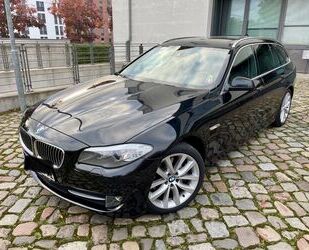 BMW 535 Gebrauchtwagen