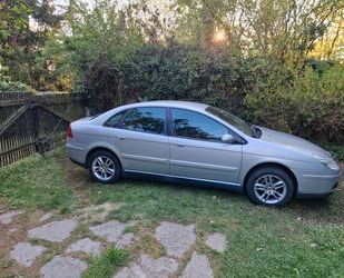 Citroen C5 Gebrauchtwagen