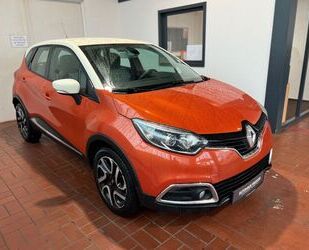 Renault Captur Gebrauchtwagen