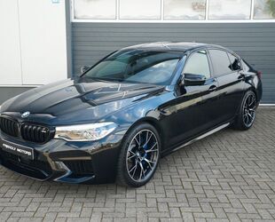 BMW M5 Gebrauchtwagen