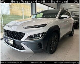 Hyundai KONA Gebrauchtwagen